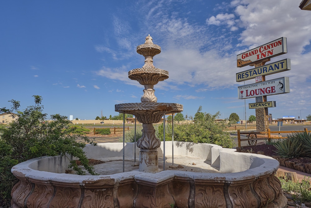 Grand Canyon Inn & Motel 34/39