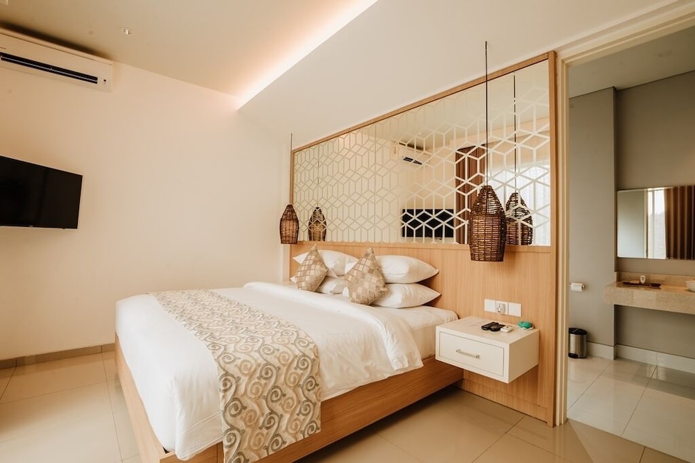 Ola Villas Uluwatu 7/29