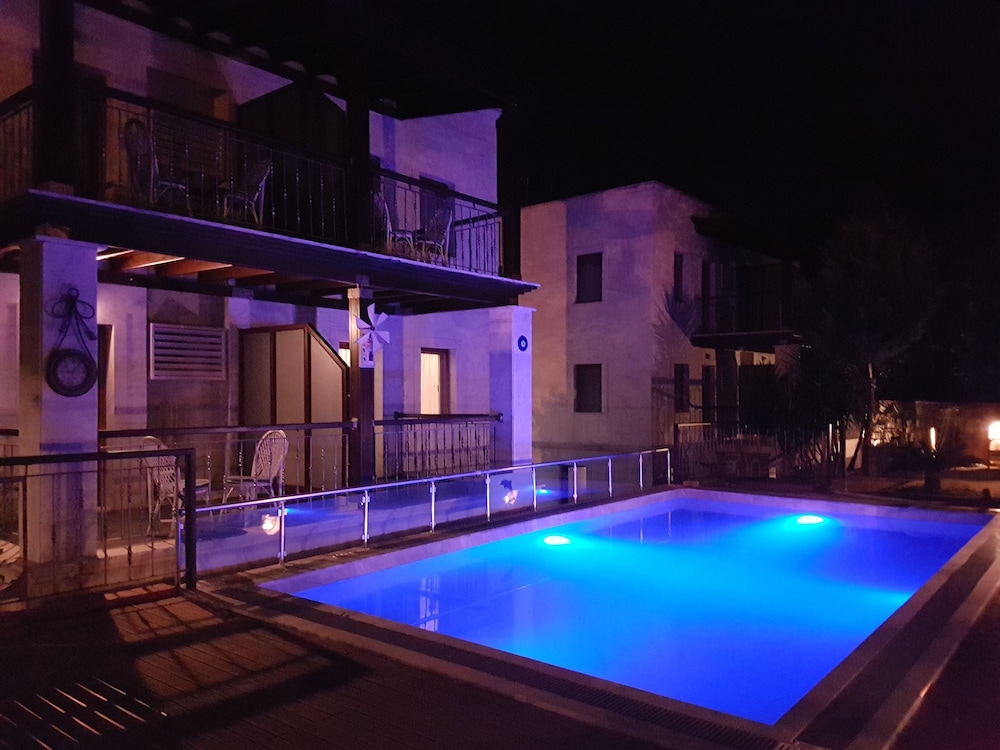 Bodrum Stone House Hotel 21/50