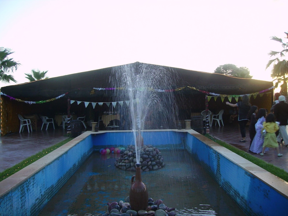 Ouarzazate Le Zat Hotel 31/36