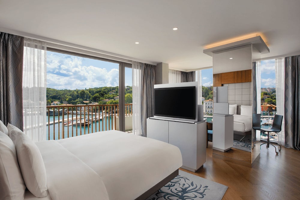 The Grand Tarabya Managed by Accor 31/81
