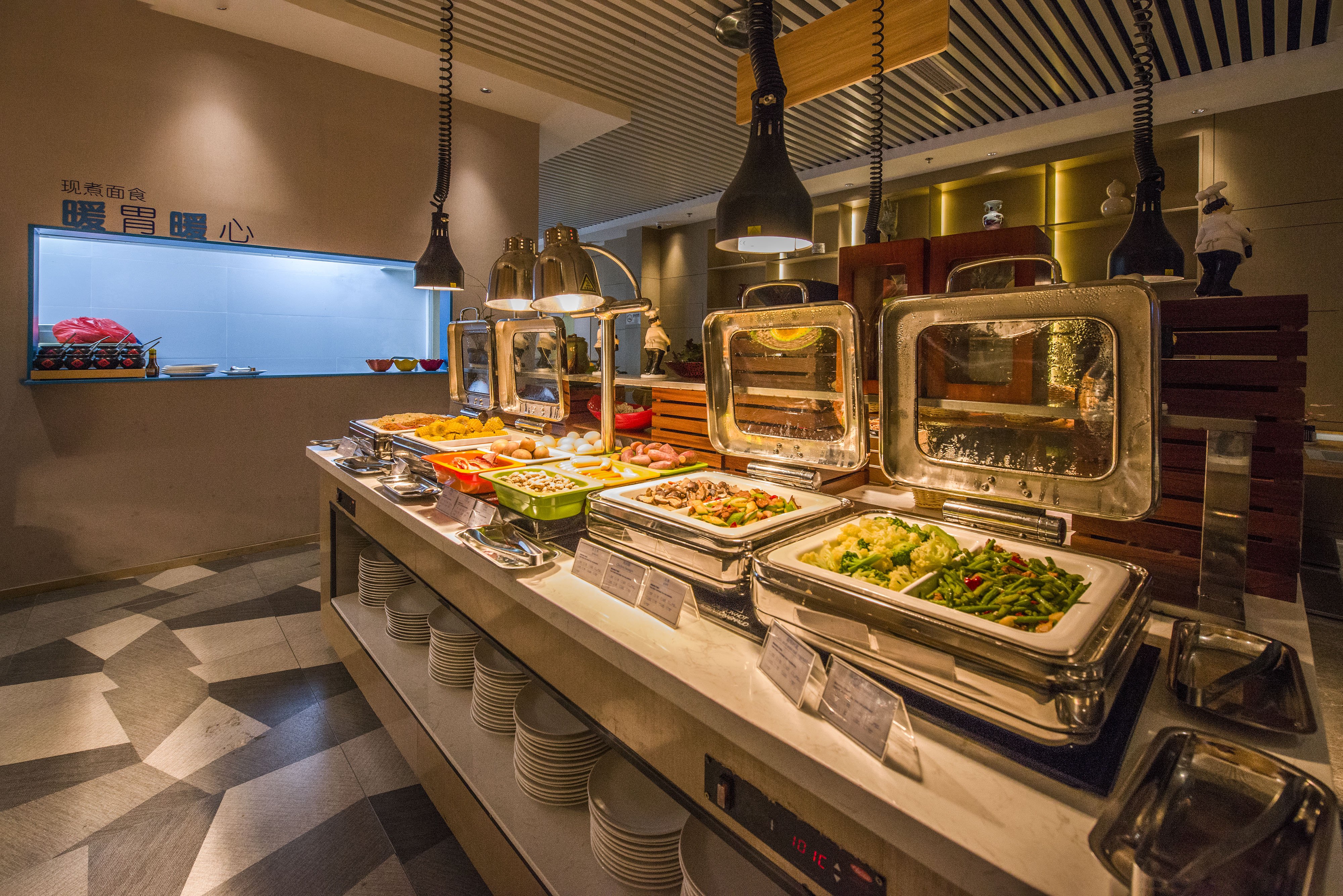 Holiday Inn Express Shenzhen Nanshan, an IHG Hotel 30/33