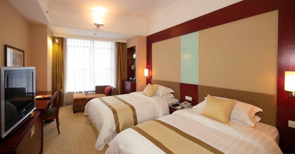 Golden Diamond Hotel 3/17