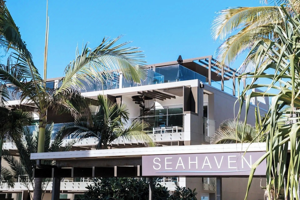 Seahaven Resort 3/51