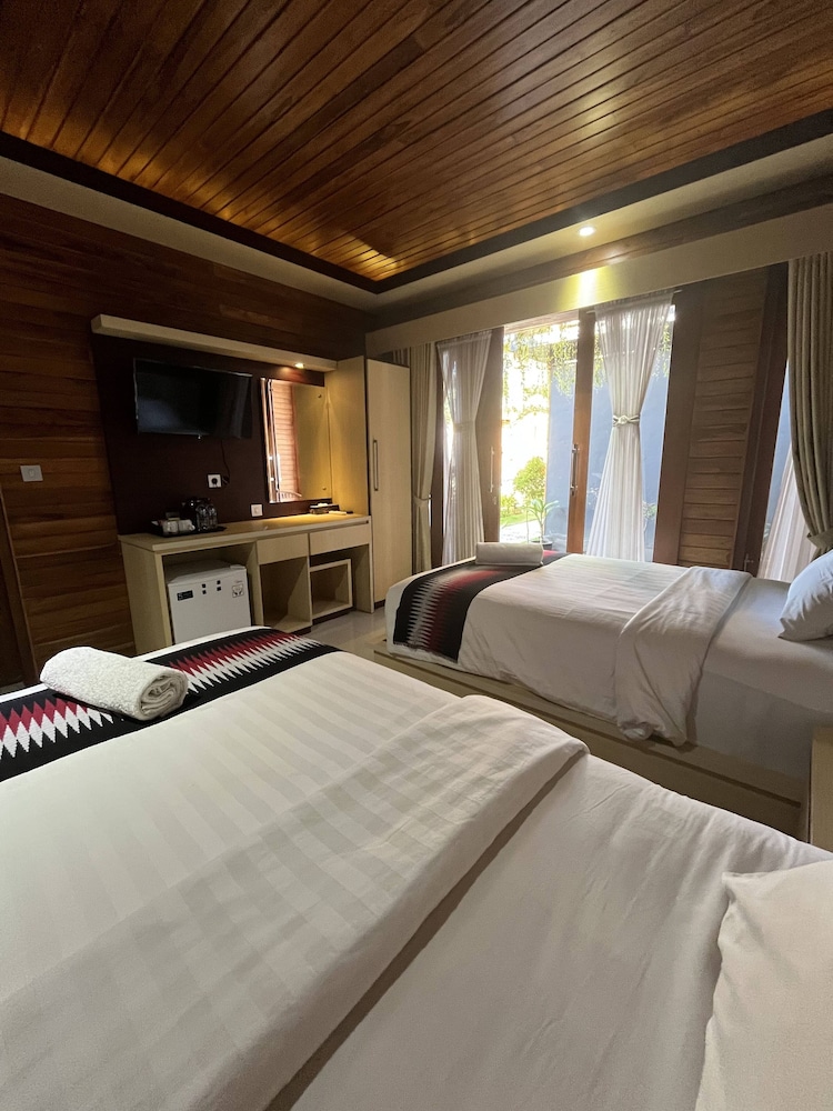 Sunrise Cottage Nusa Penida 7/49