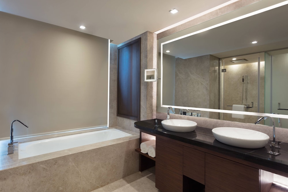 Sheraton Grand Bengaluru Whitefield Hotel and Convention Center 19/74