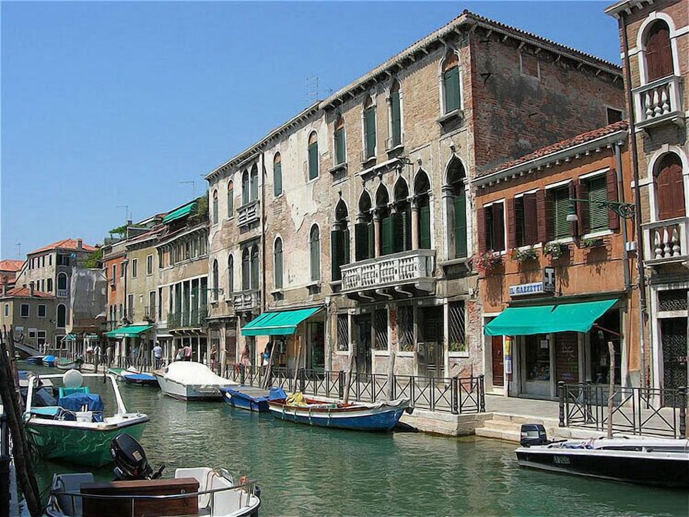 Residence Palazzo Odoni 14/15