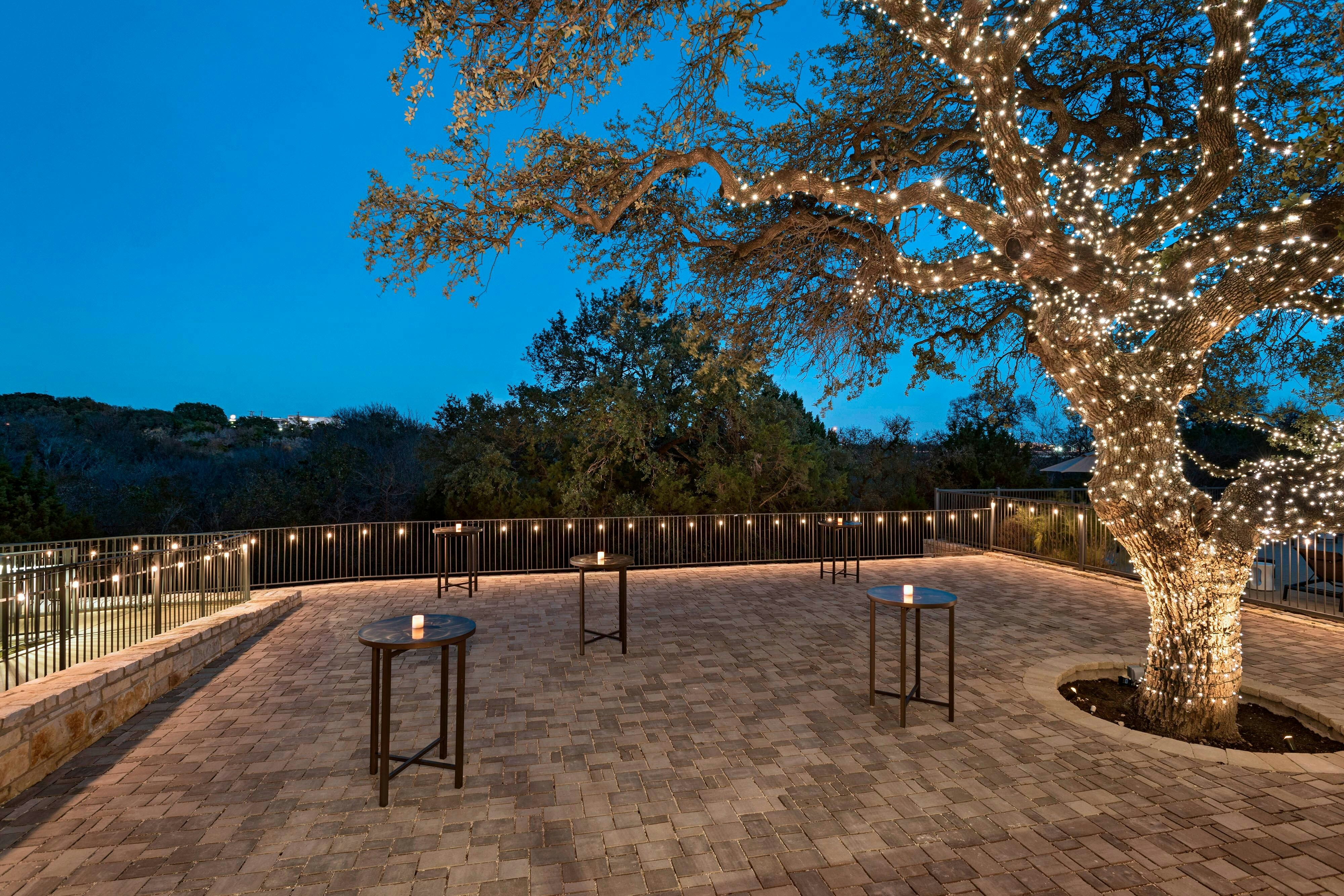 Sheraton Austin Georgetown Hotel Conference Center 54/54