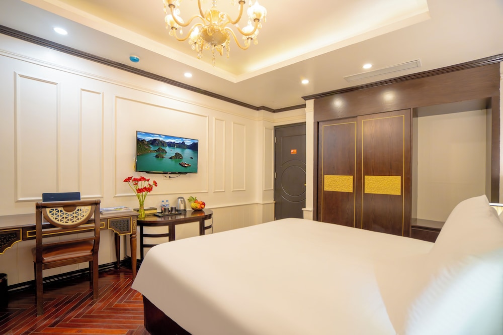 King Palace Hotel & Spa 18/21