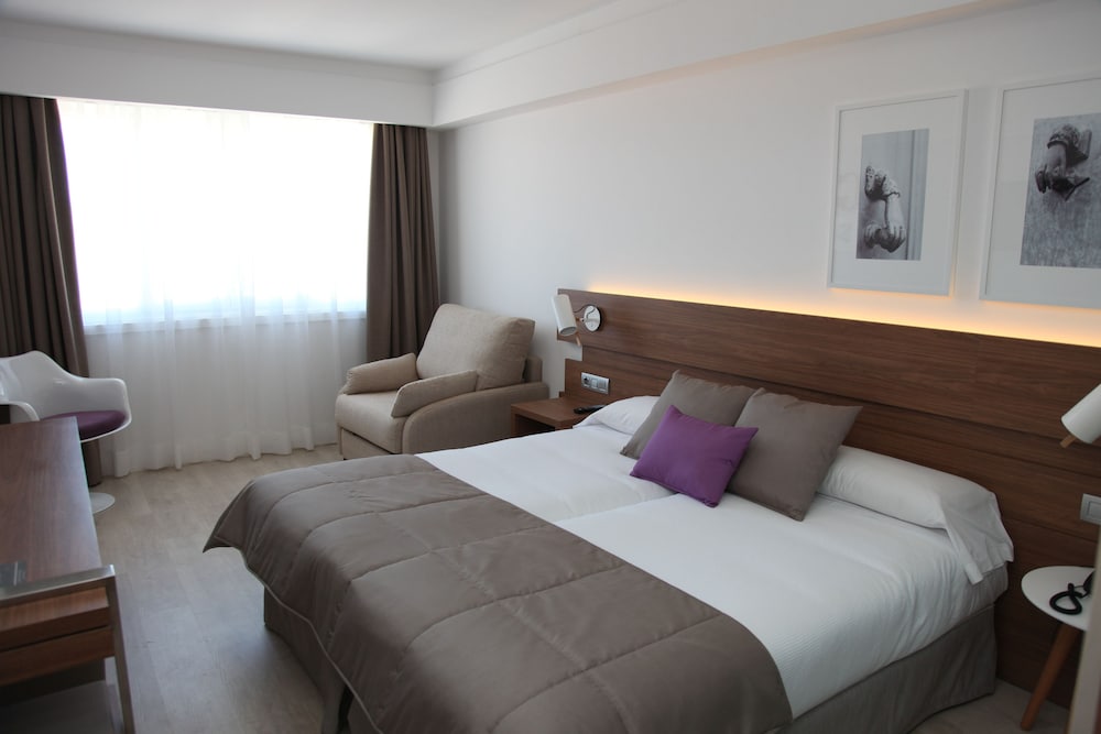 Hotel Gelmirez 5/45