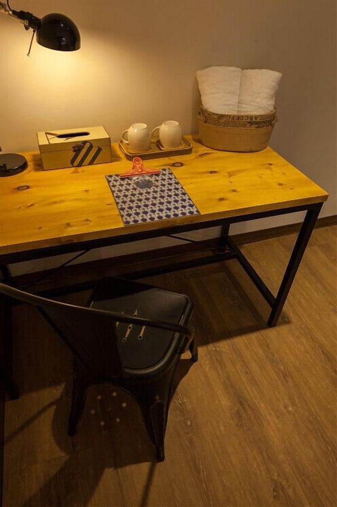 Mini Voyage Hostel Hualian 4/67