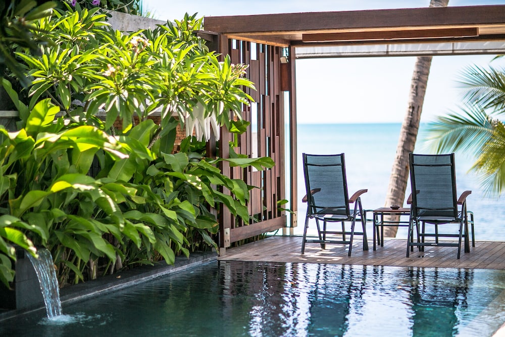 Pavilion Samui Villas And Resort 26/50