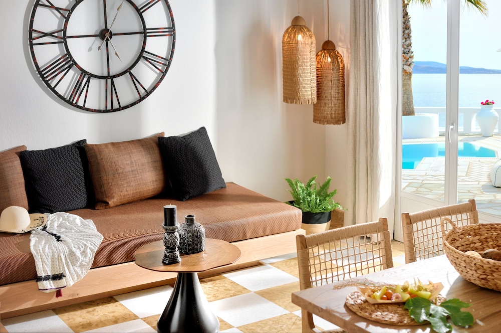 Saint John Hotel Villas and Spa 89/107