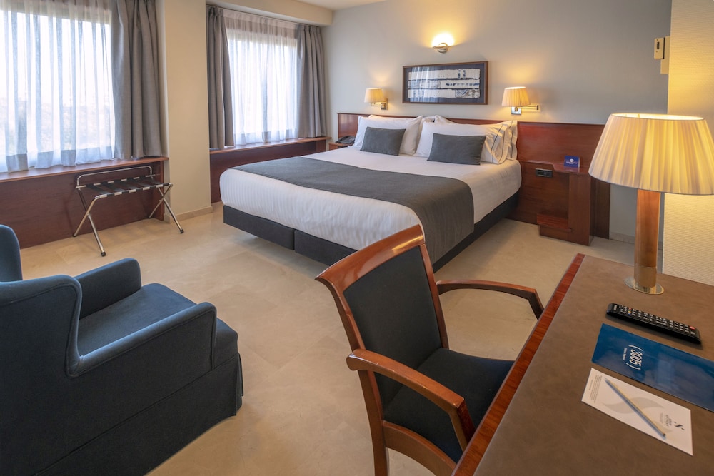 Gran Hotel Rey Don Jaime 22/70