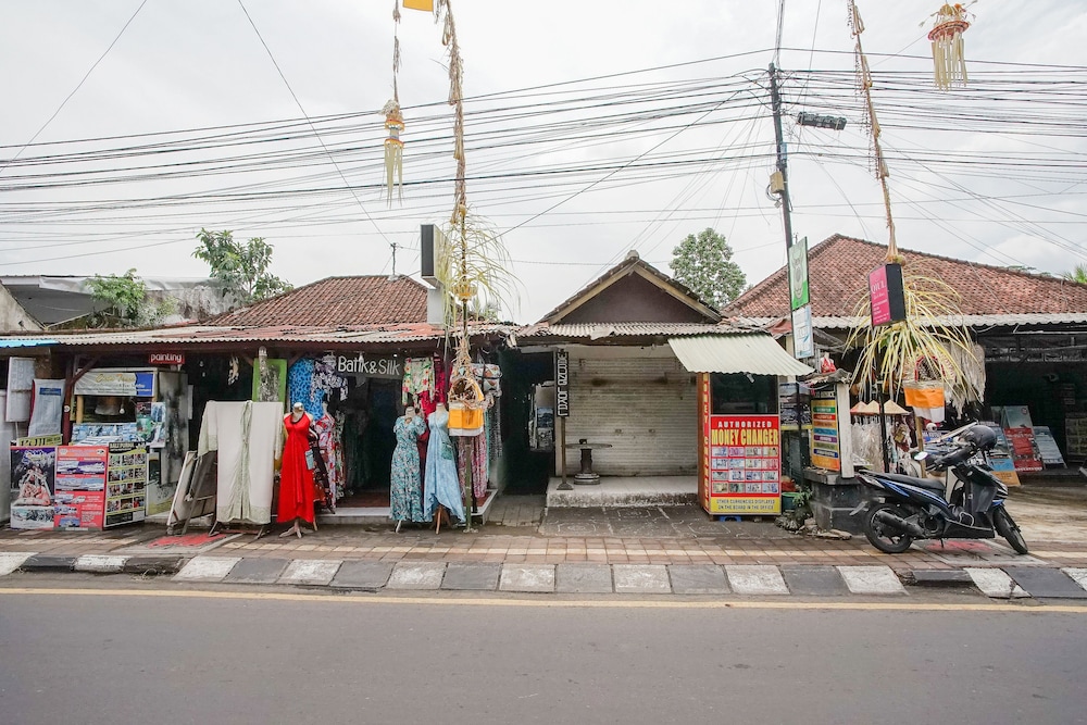 Padi-Padi Backpackers Home 42/50
