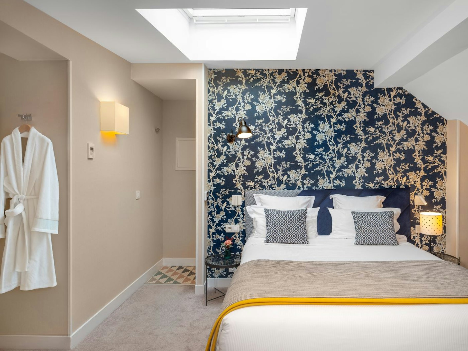 Hotel Le Mareuil 25/49