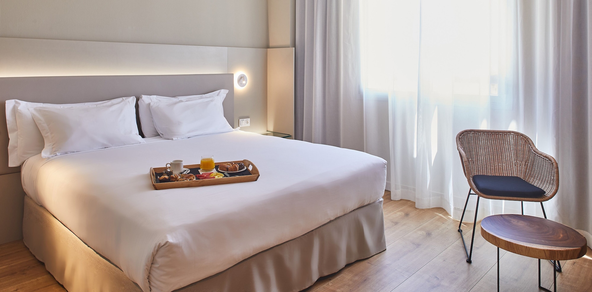 Room, Triple, 3 Beds
