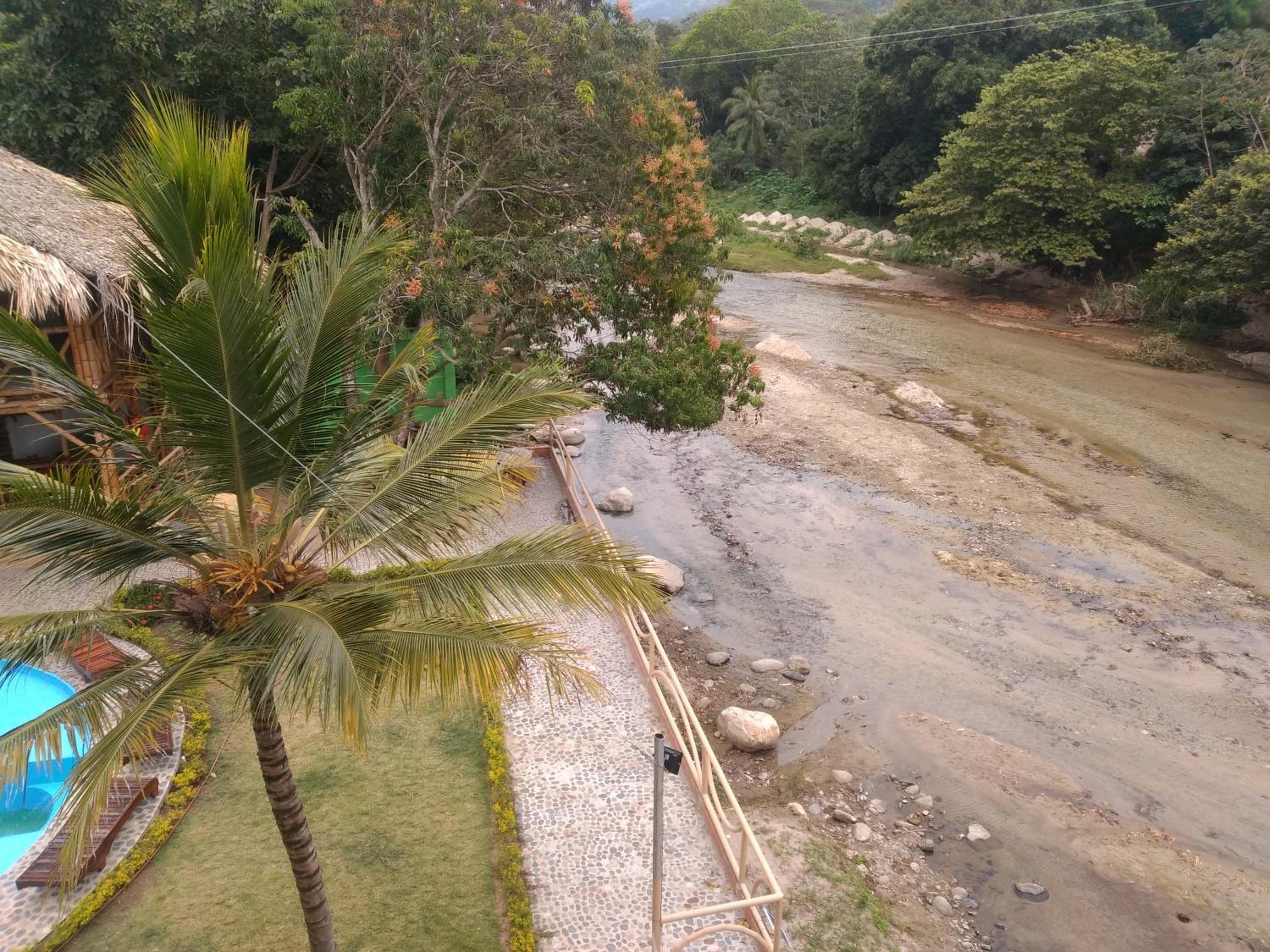 Hotel Bambu Tayrona 27/48