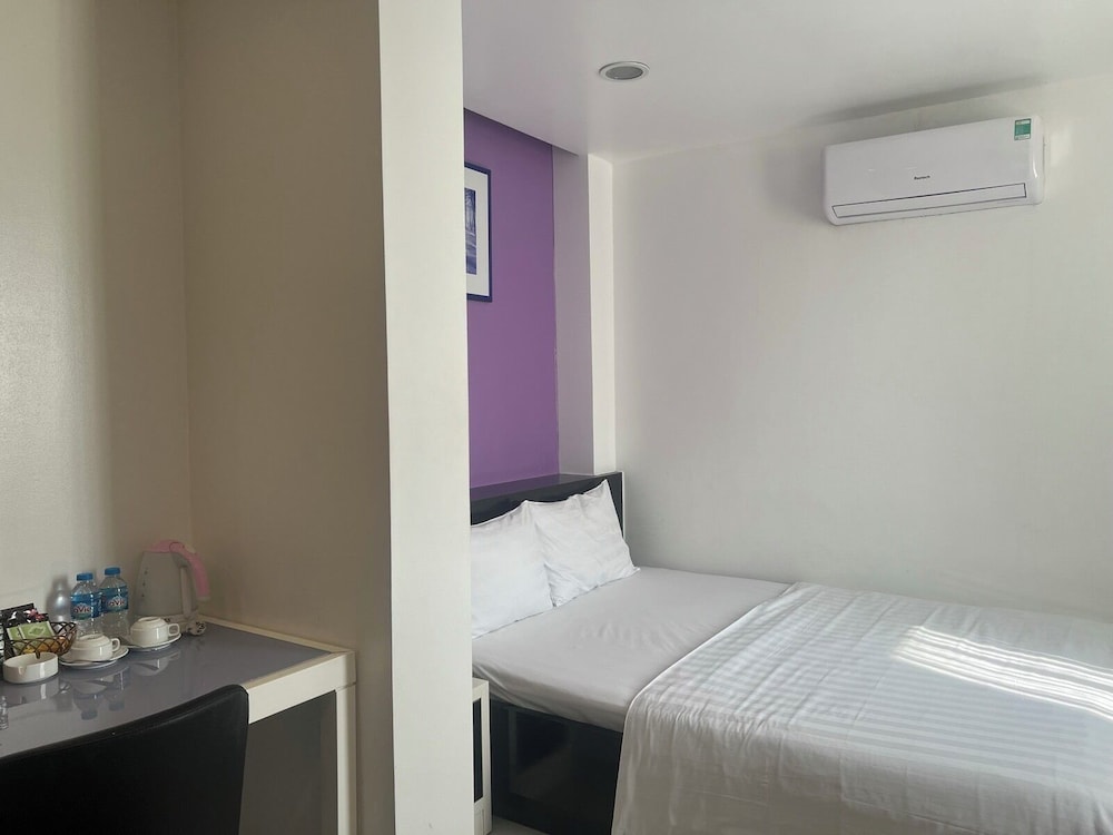 Minh Khang Hotel 37/58