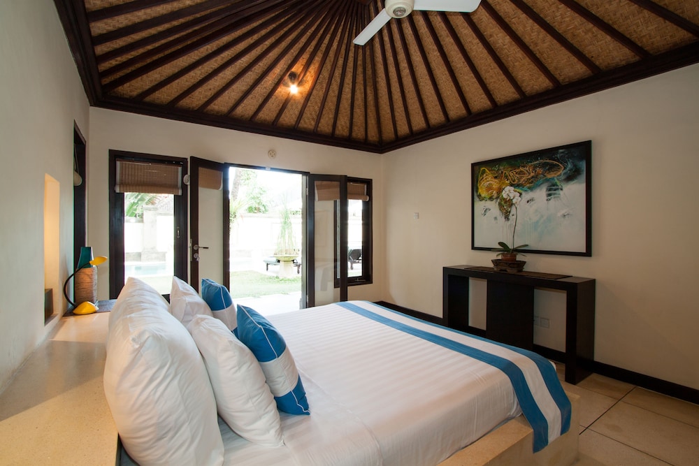 Villa Dewata Seminyak 15/50