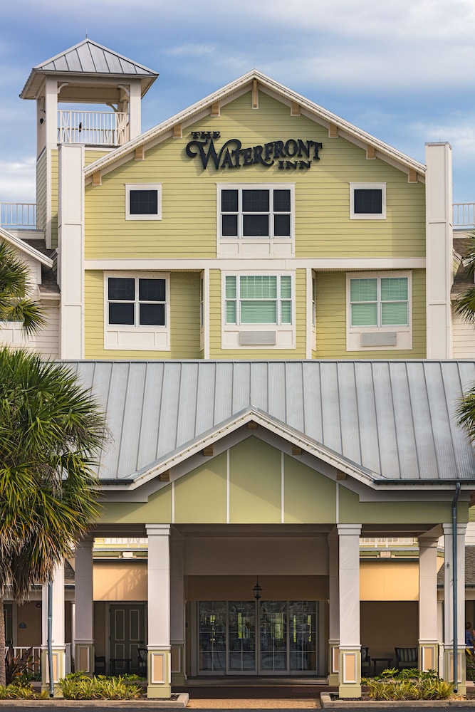 The Waterfront Inn 4/63