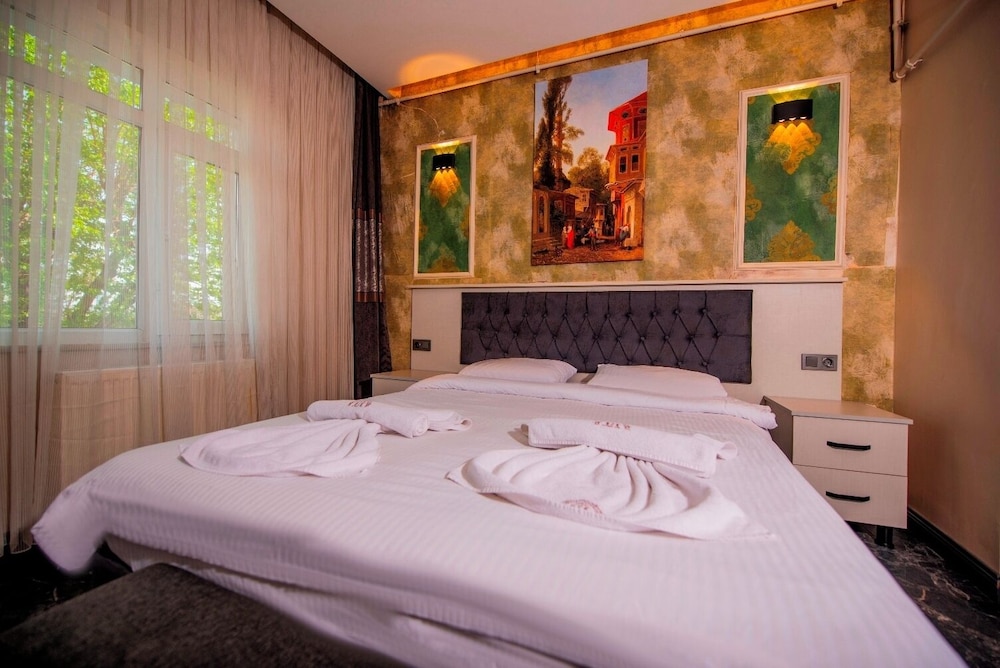 Mar Boutique Apartment 17/33