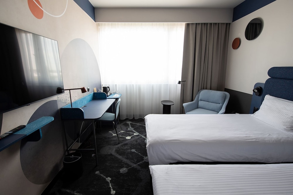 ibis Styles Katowice Airport 9/37