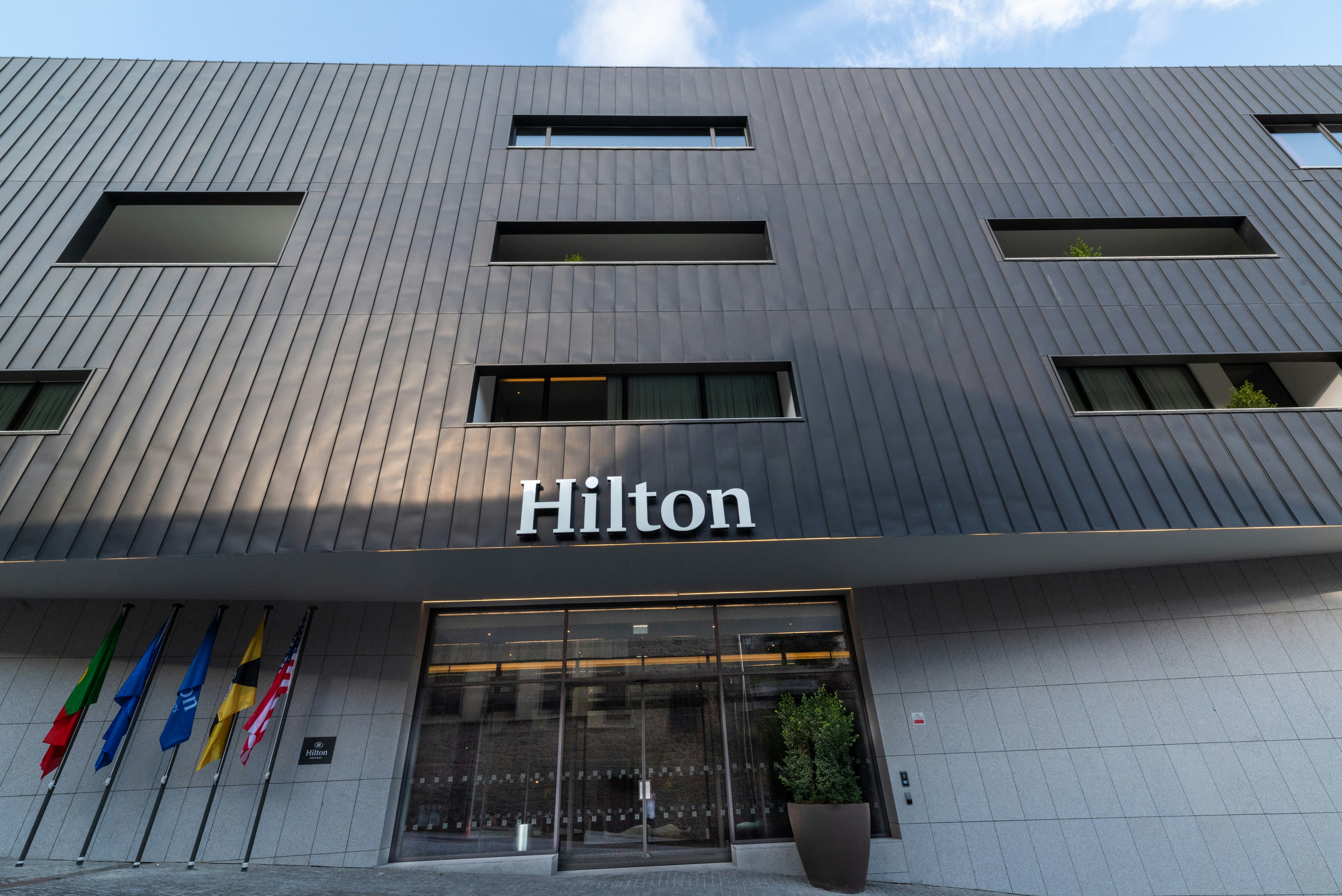 Hilton Porto Gaia