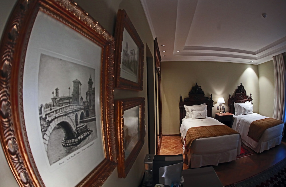 Nino Hotel Boutique 18/50