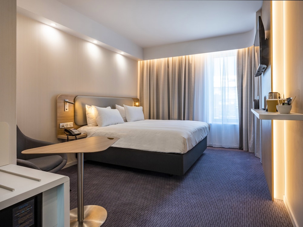 Holiday Inn Express Nice - Grand Arenas 13/71