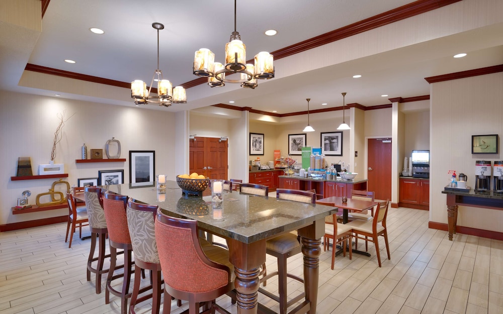 Hampton Inn Tremonton 39/51