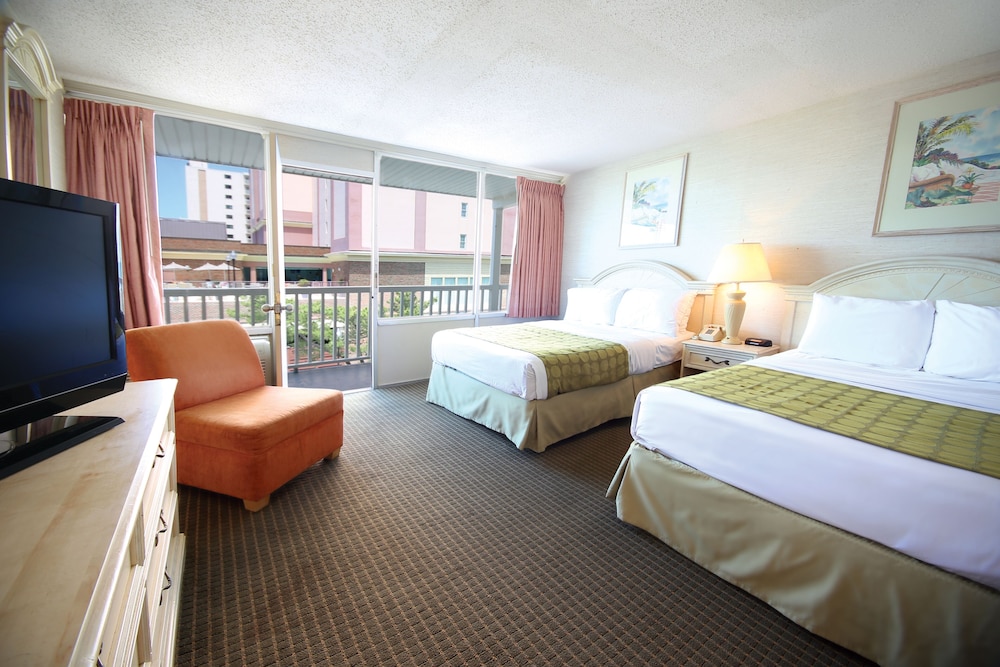 Seabonay Motel 23/49