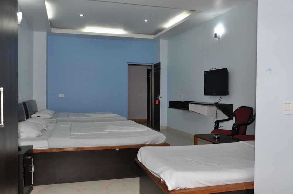 Hotel Barbereek Inn 19/36