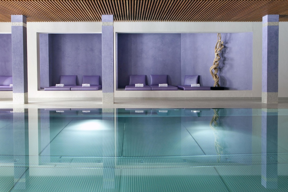 The Park Gstaad, Four Seasons Hotel 17/50