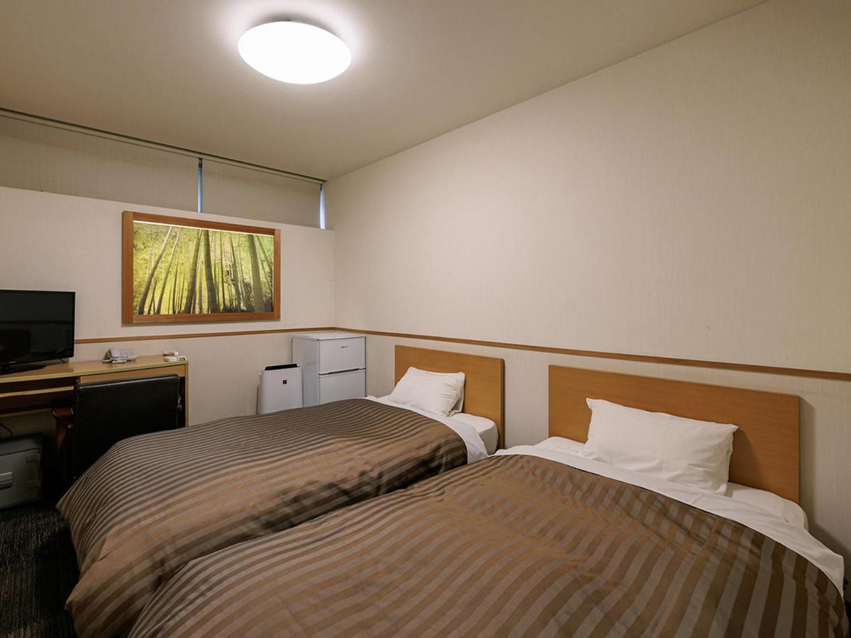 Itoen Hotel Asama no Yu 7/42