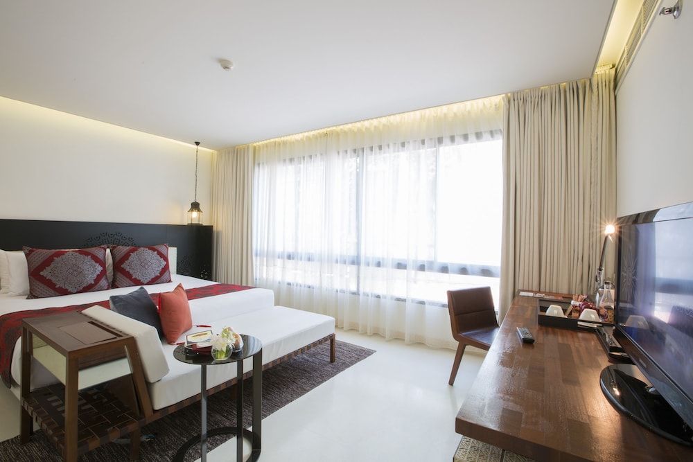 Marrakesh Hua Hin Resort And Spa 11/50