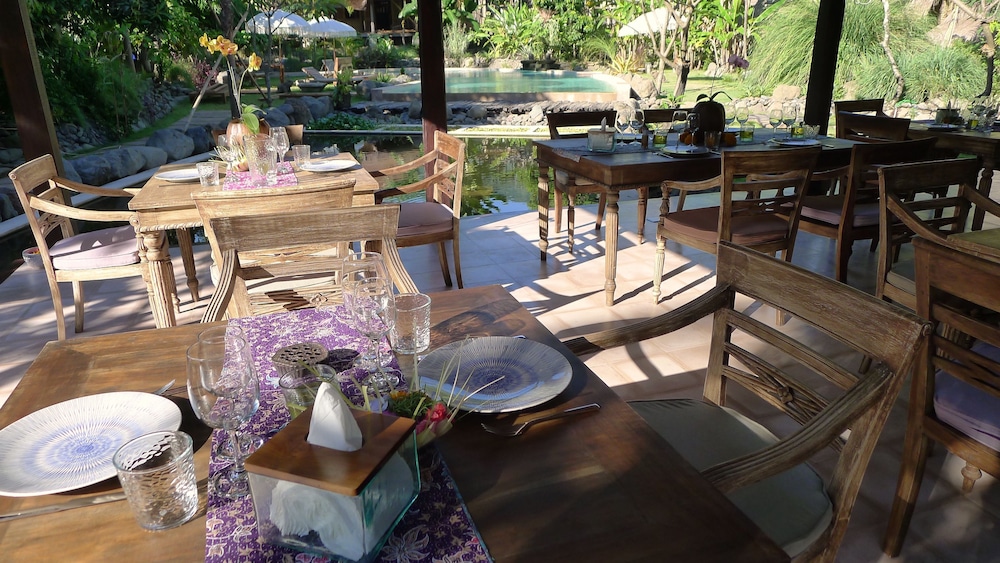 Desa Saya Eco Luxury Resort & Spa 27/50