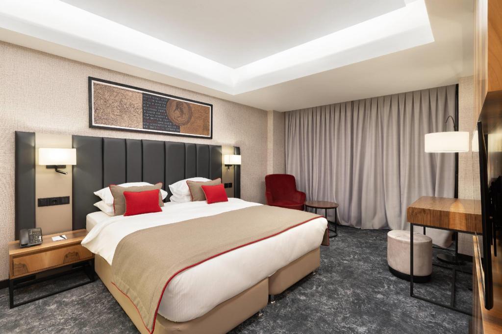 Ramada Plaza by Wyndham Mosul Corniche 19/54