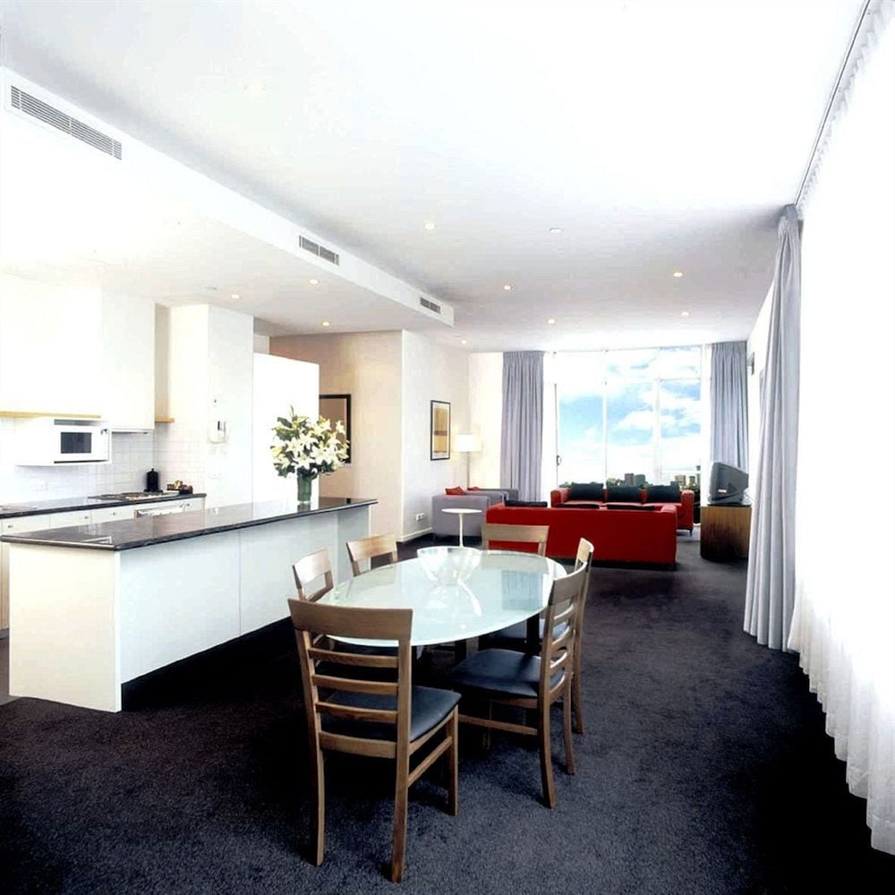 Adina Apartment Hotel Melbourne On Flinders 45/61