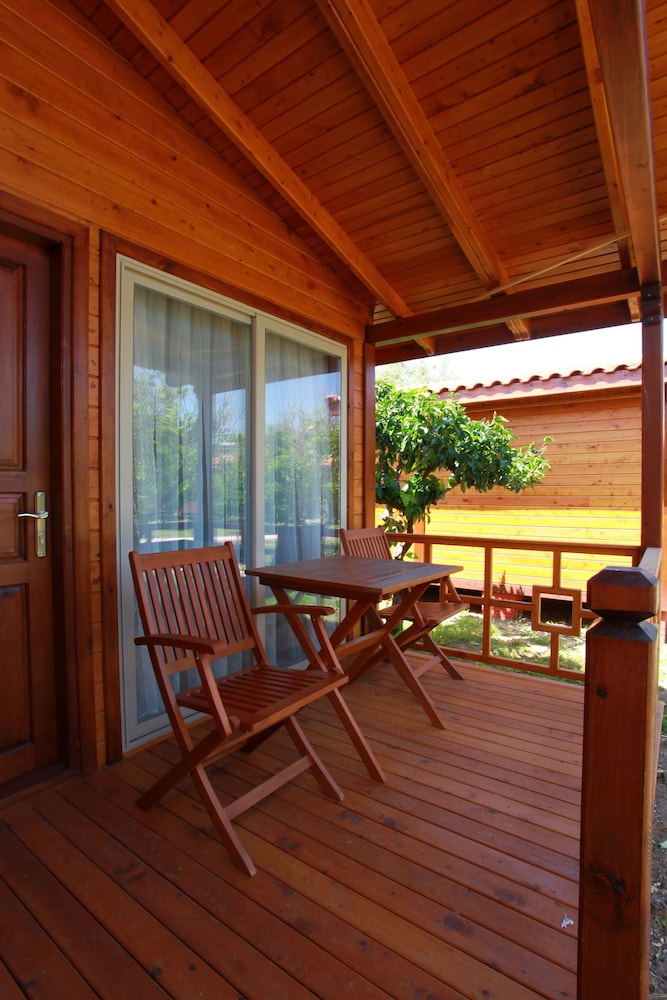 Baris Pension & Bungalows 19/50