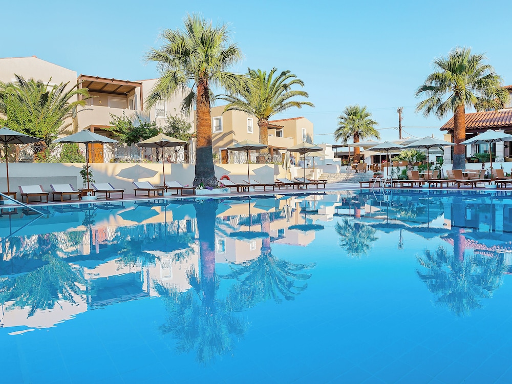 Grecotel Casa Adele 53/63