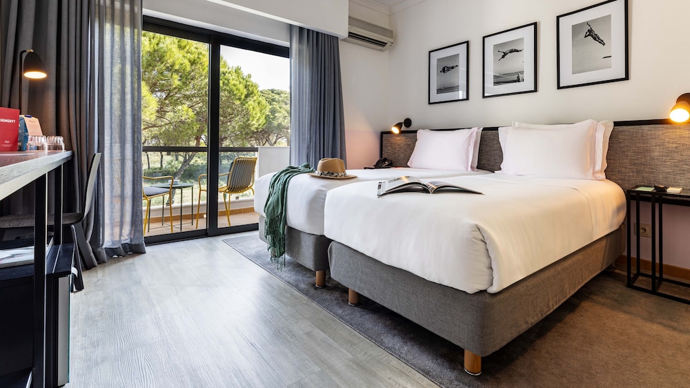 The Magnolia Hotel 25/59