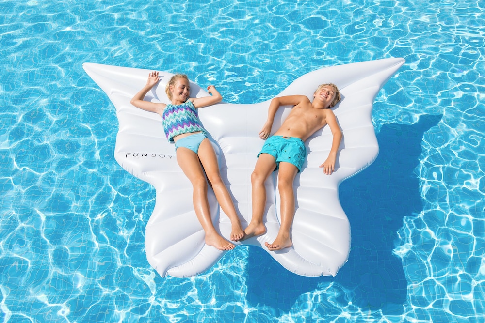 Ventus at Marina El Cid Spa & Beach Resort - All Inclusive 39/48