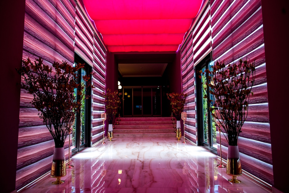 Wyndham Baku in BAKU