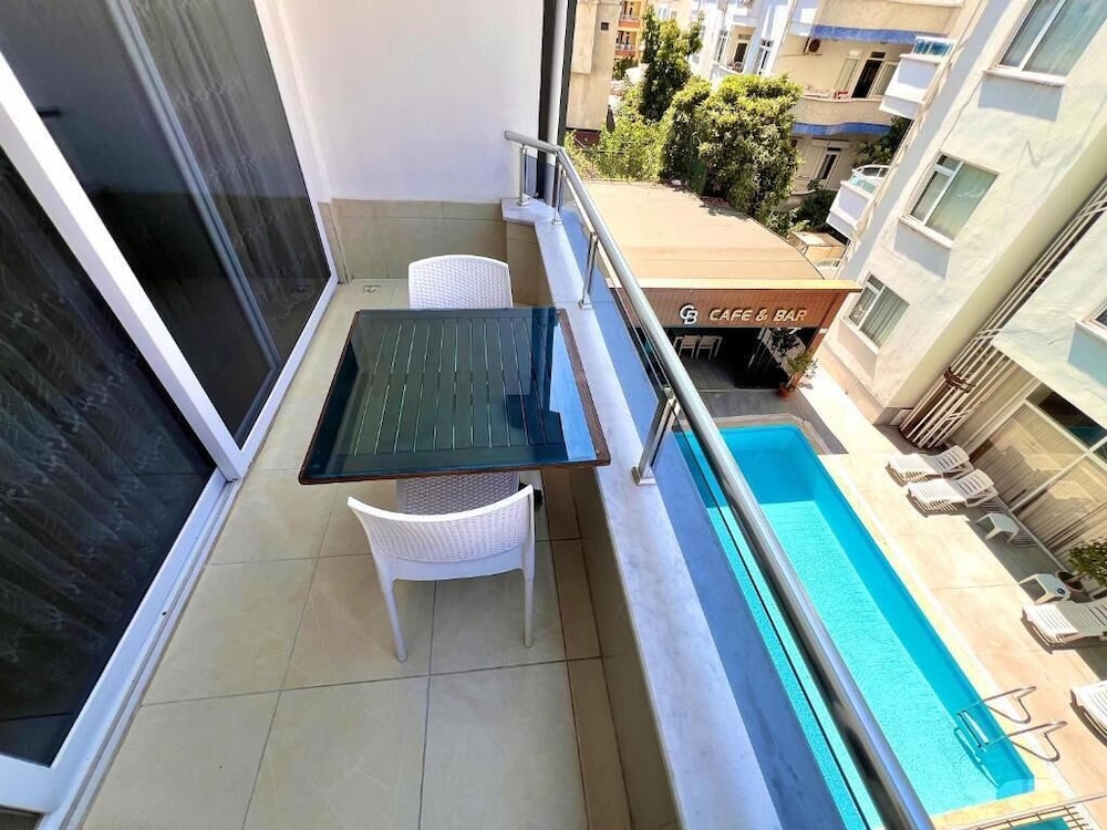 Cemal Bey Apart Otel 37/51