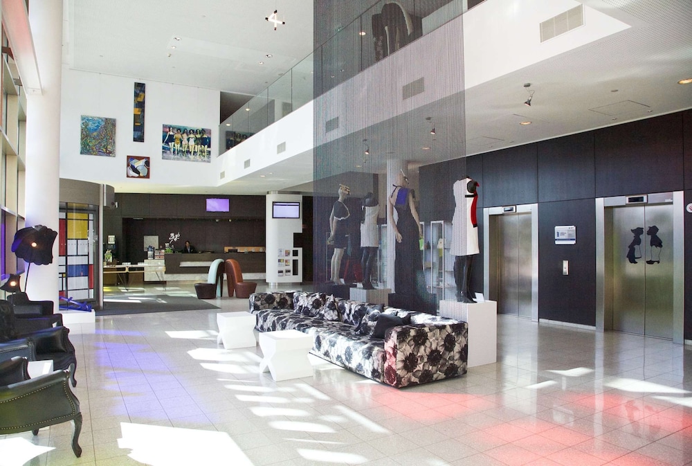 Hotel Artemis Amsterdam 11/65