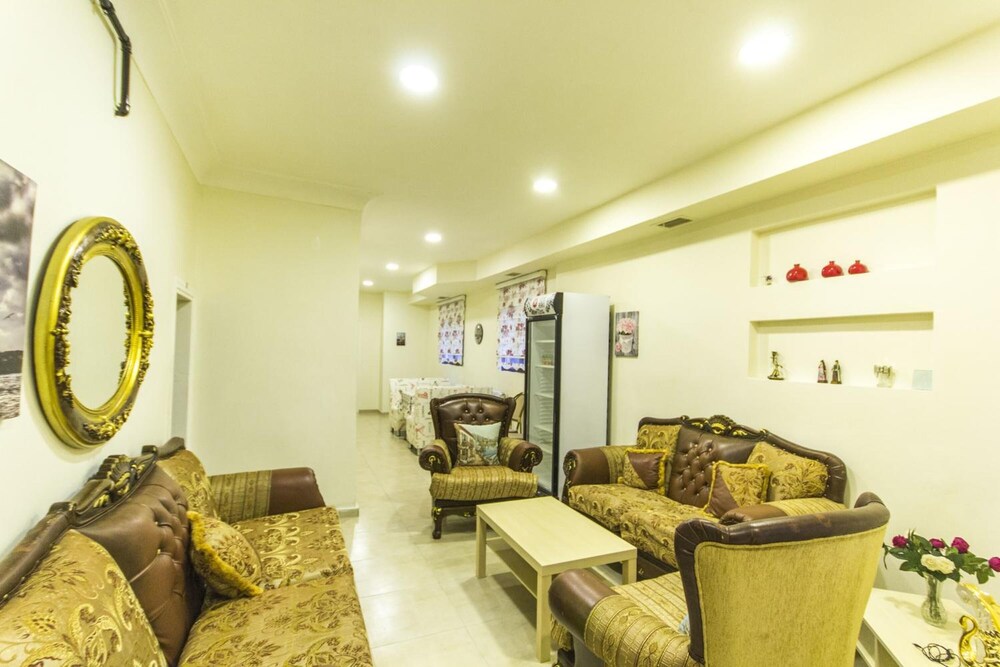 Taksim Ruby Suites 30/50
