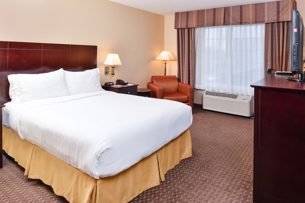 Holiday Inn Express Hotel And Suites Portland Jantzen Beach 15/68
