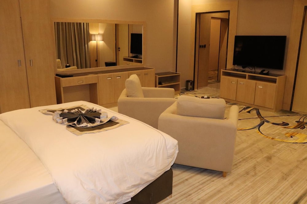 Msharef Al Moden Suites - Jazan 15/34