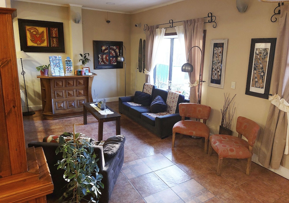 Hosteria Austral 22/47